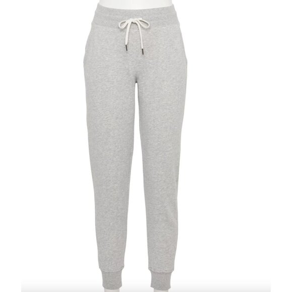 Tek Gear Plus 4X Jogger Ultrasoft Fleece Gray NWT - Picture 1 of 1